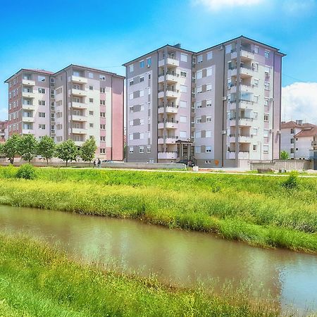 Best Apartments Paraćin المظهر الخارجي الصورة
