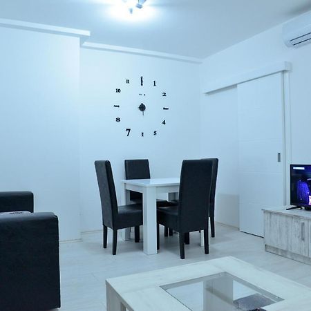 Best Apartments Paraćin المظهر الخارجي الصورة