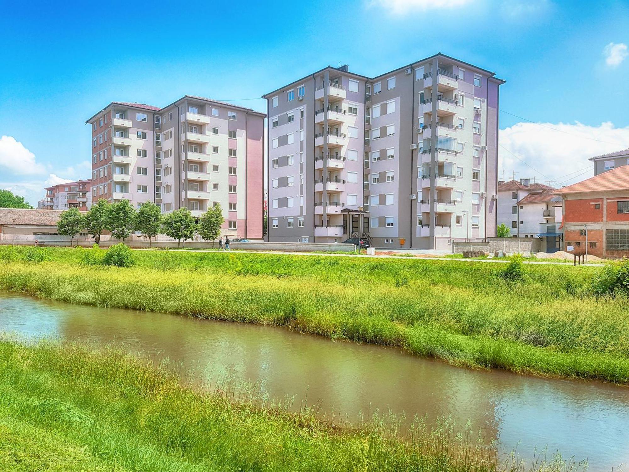 Best Apartments Paraćin المظهر الخارجي الصورة