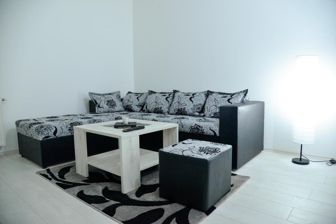 Best Apartments Paraćin المظهر الخارجي الصورة