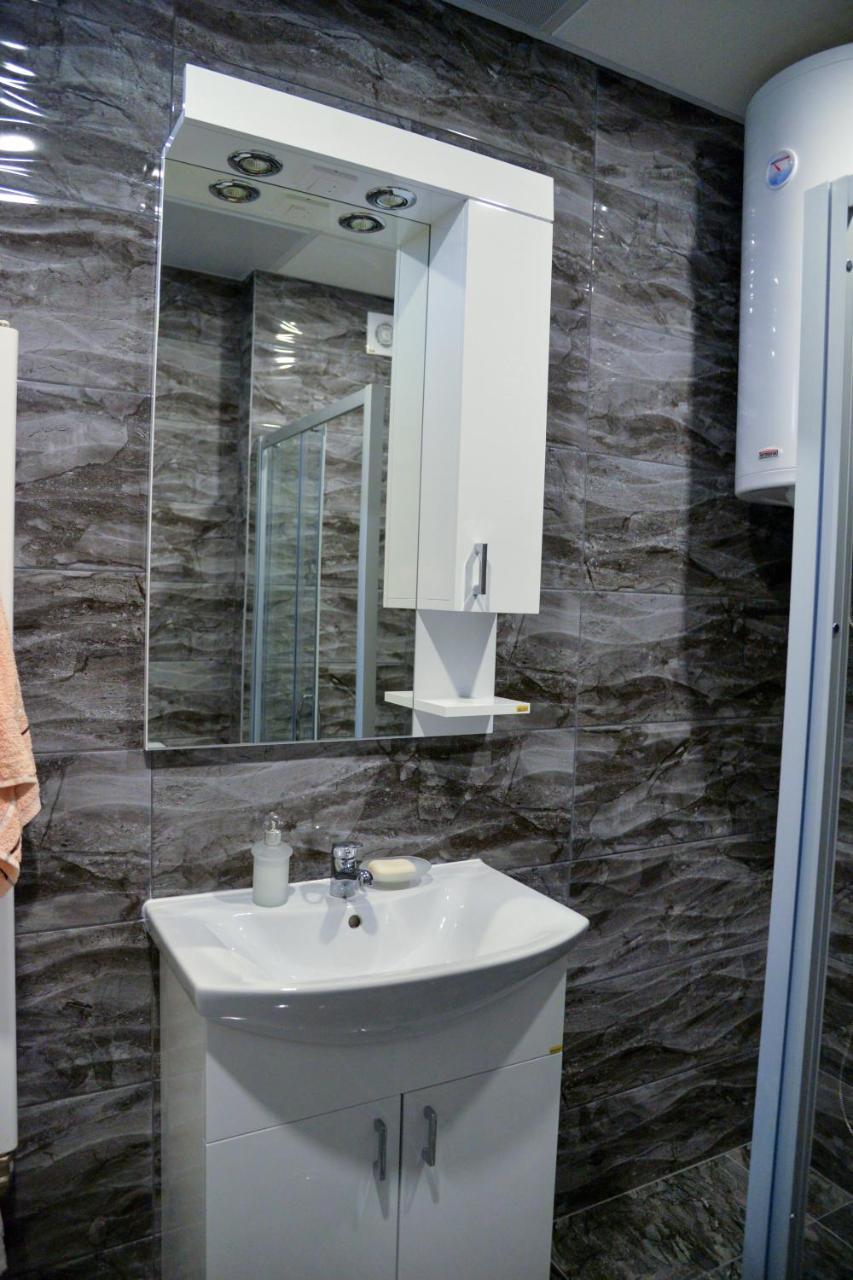 Best Apartments Paraćin المظهر الخارجي الصورة