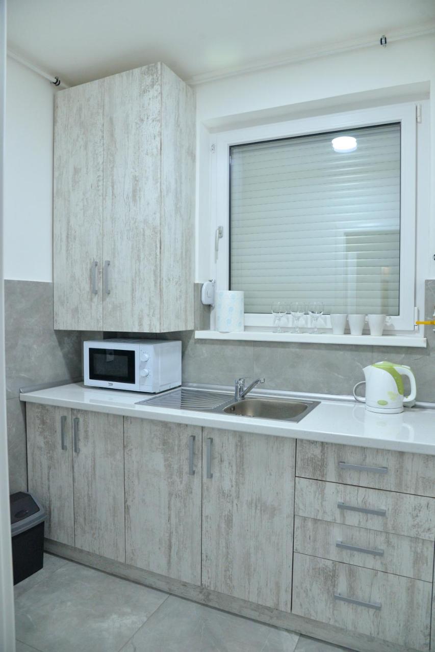 Best Apartments Paraćin المظهر الخارجي الصورة