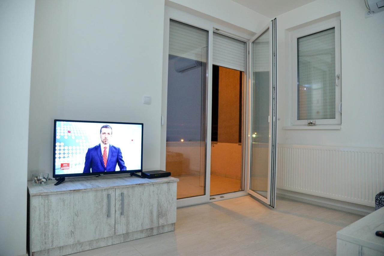 Best Apartments Paraćin المظهر الخارجي الصورة