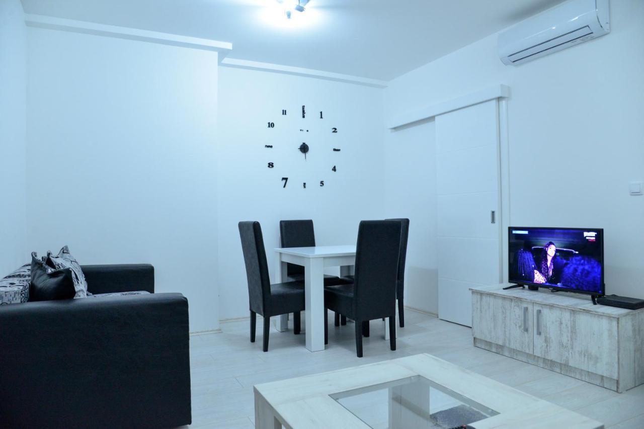 Best Apartments Paraćin المظهر الخارجي الصورة