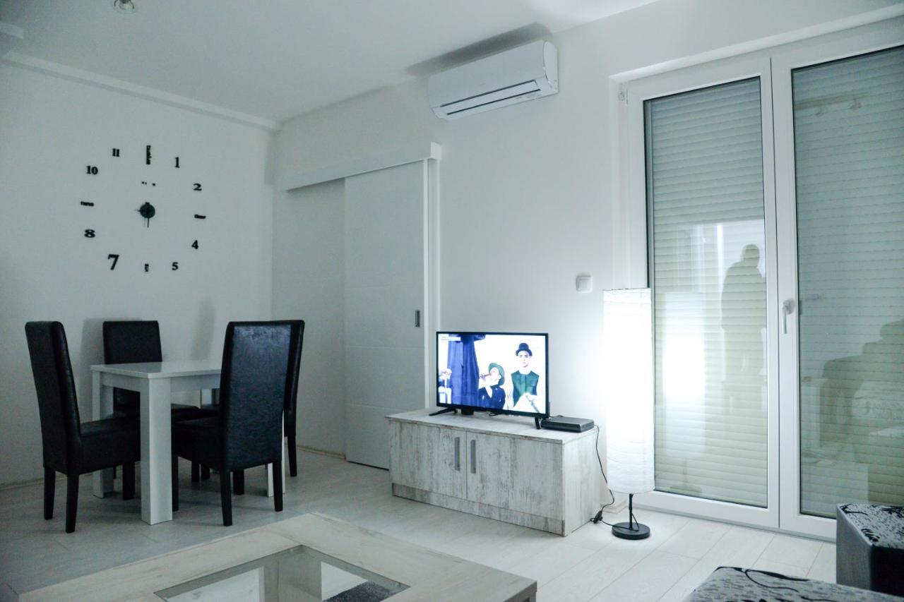 Best Apartments Paraćin المظهر الخارجي الصورة