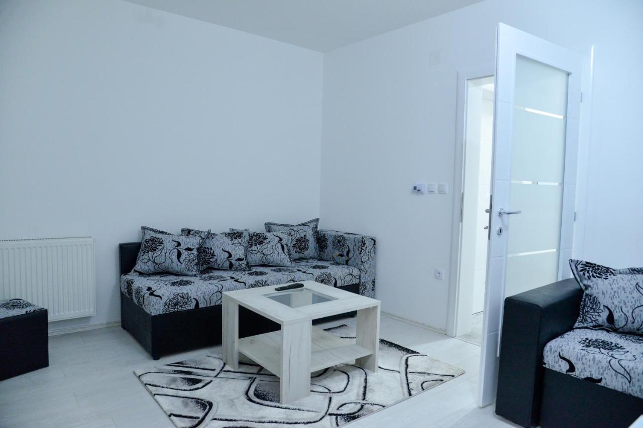 Best Apartments Paraćin المظهر الخارجي الصورة